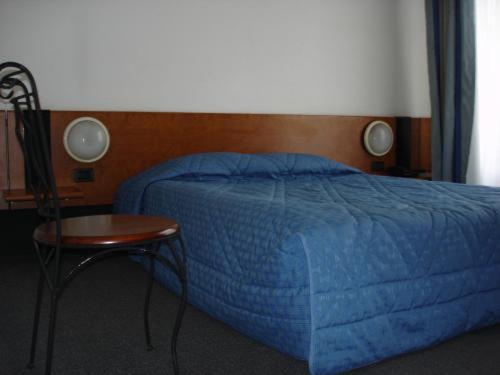 Ibis Styles Chambery Centre Gare Hotell Rom bilde