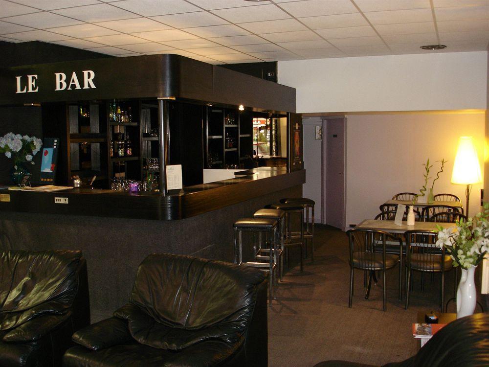 Ibis Styles Chambery Centre Gare Hotell Eksteriør bilde
