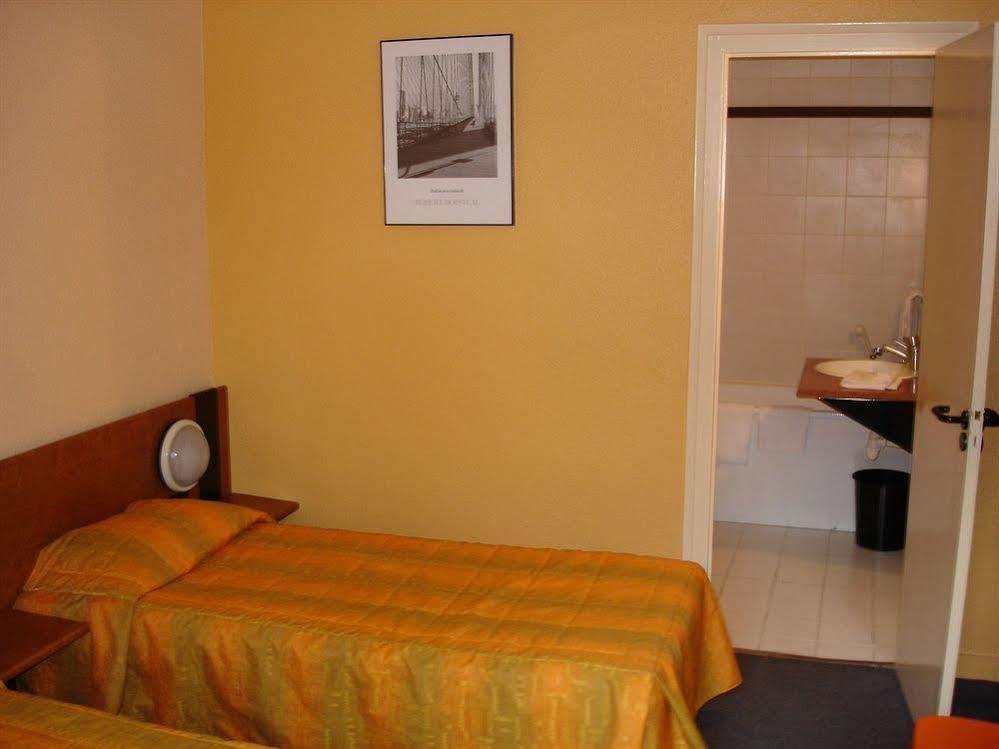 Ibis Styles Chambery Centre Gare Hotell Eksteriør bilde
