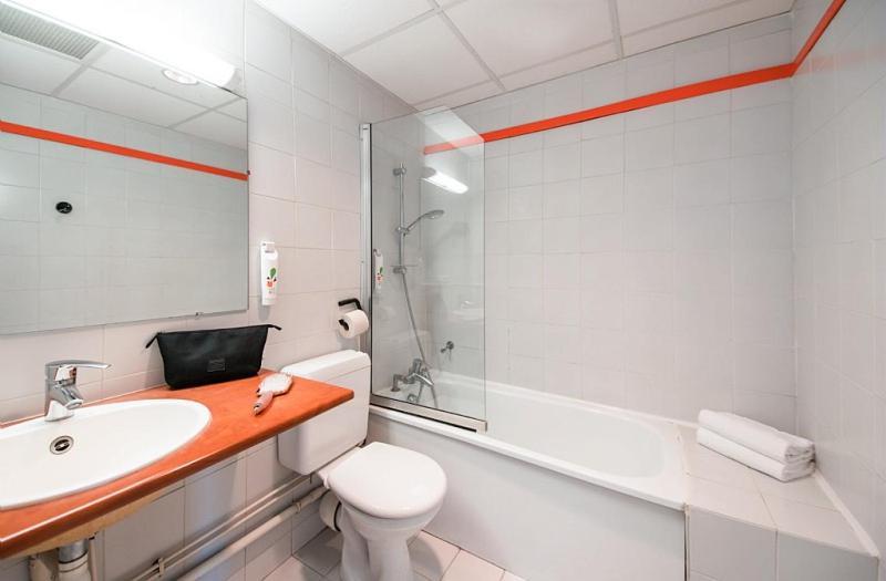 Ibis Styles Chambery Centre Gare Hotell Eksteriør bilde